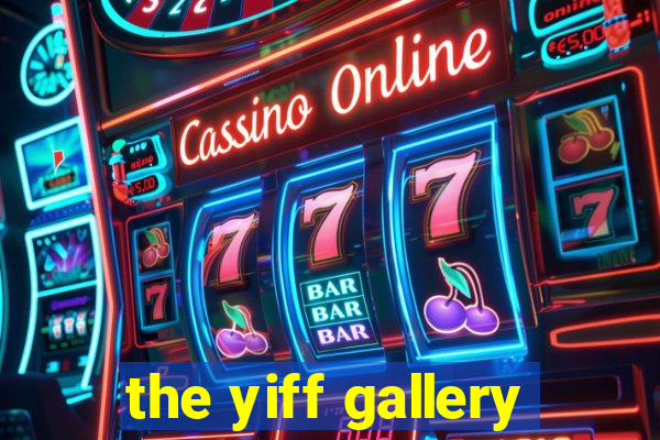 the yiff gallery